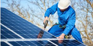 Installation Maintenance Panneaux Solaires Photovoltaïques à Saint-Pierre-d'Argencon